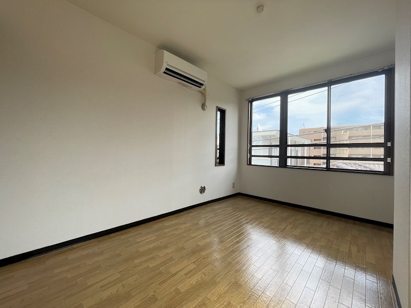 M&amp;rsquo;ｓ　ＦＬＡＴ ベッドルーム