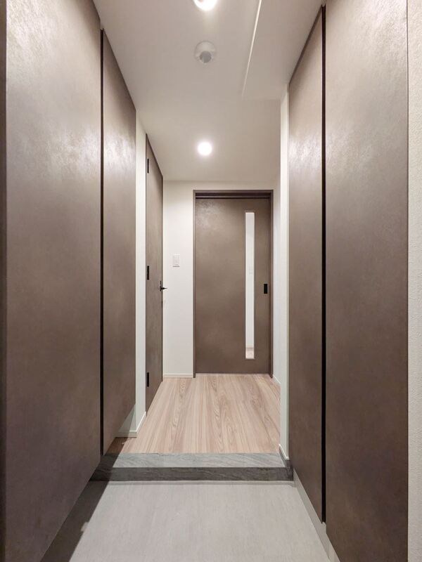 Ｓ－ＲＥＳＩＤＥＮＣＥ王子ｅｎａｂｌｅ 玄関