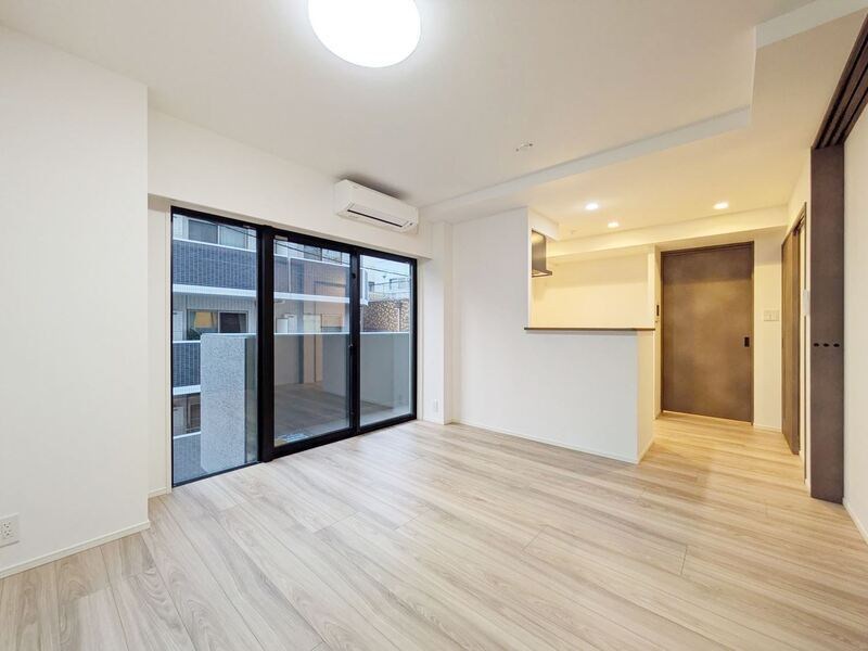 Ｓ－ＲＥＳＩＤＥＮＣＥ王子ｅｎａｂｌｅ リビング