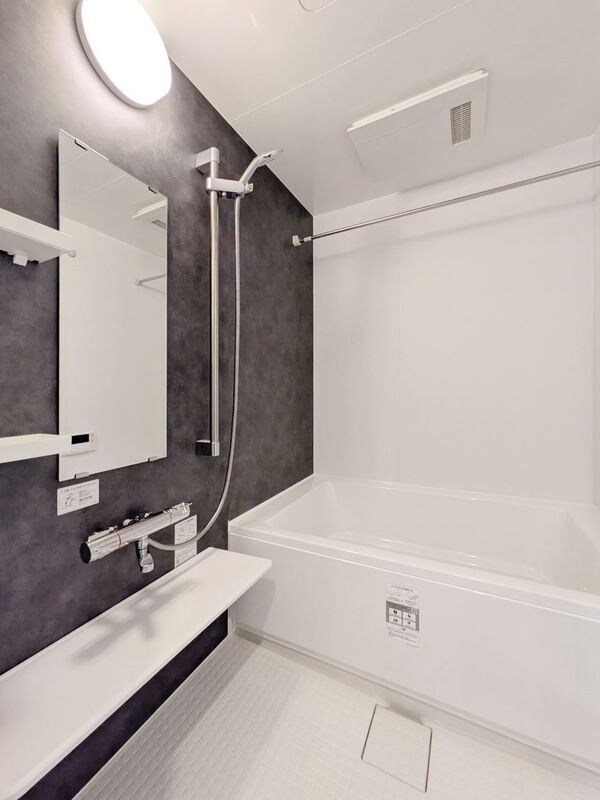 Ｓ－ＲＥＳＩＤＥＮＣＥ王子ｅｎａｂｌｅ 風呂画像