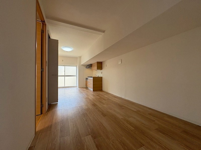 アーク亀戸三丁目 リビング