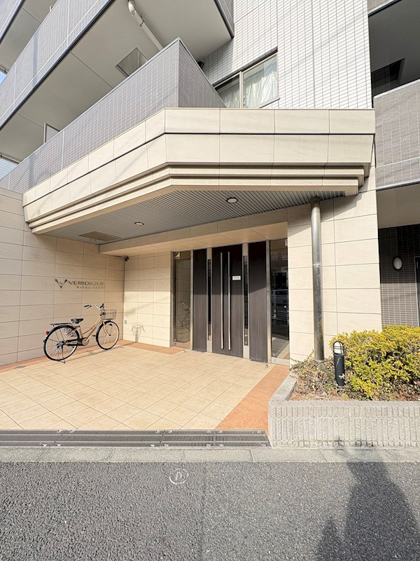 ヴェルディーク西葛西 その他14