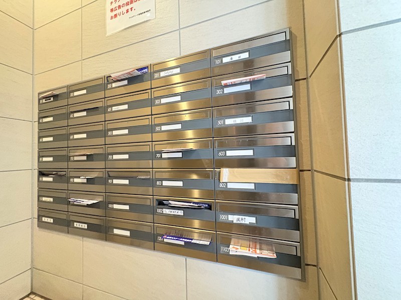 ヴェルディーク西葛西 その他16