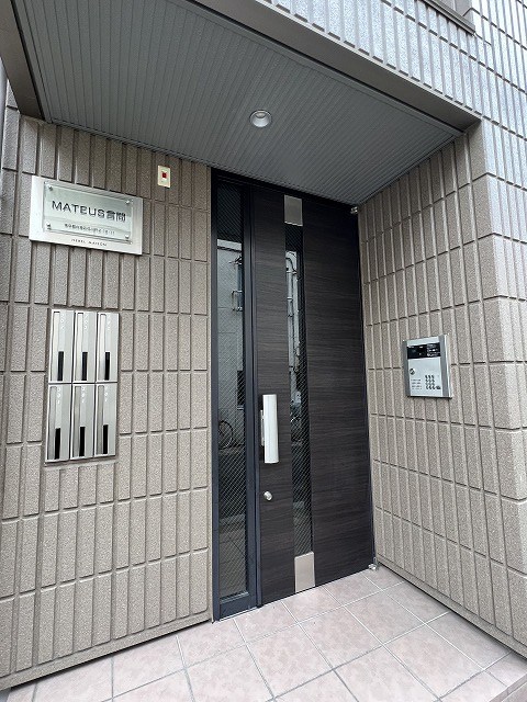 ＭＡＴＥＵＳ言問 その他1