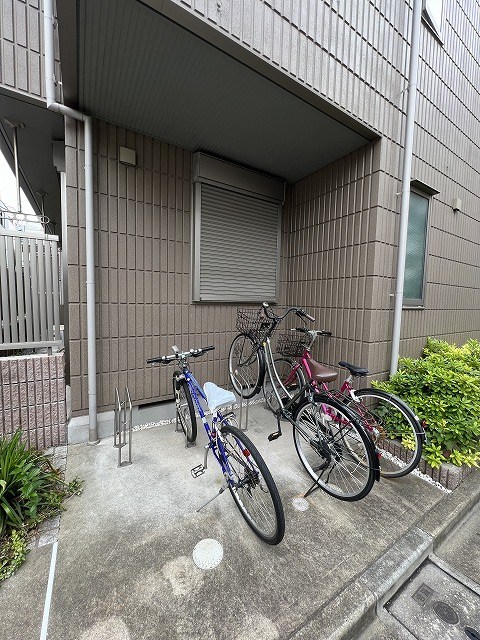 ＭＡＴＥＵＳ言問 その他3