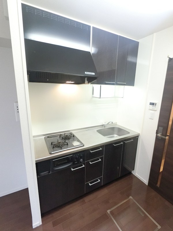 ＭＡＴＥＵＳ言問 キッチン