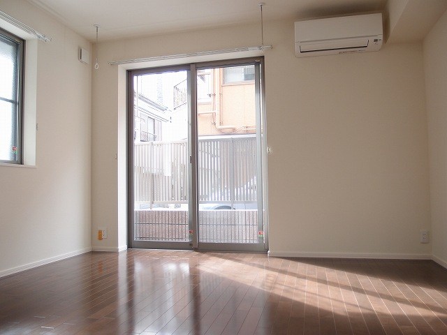 ＭＡＴＥＵＳ言問 ベッドルーム