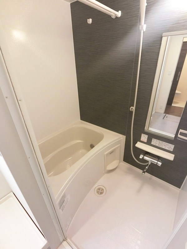 ＭＡＴＥＵＳ言問 風呂画像