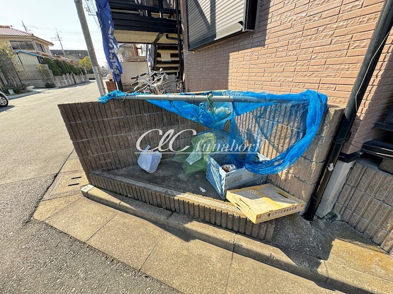 West Wood その他6