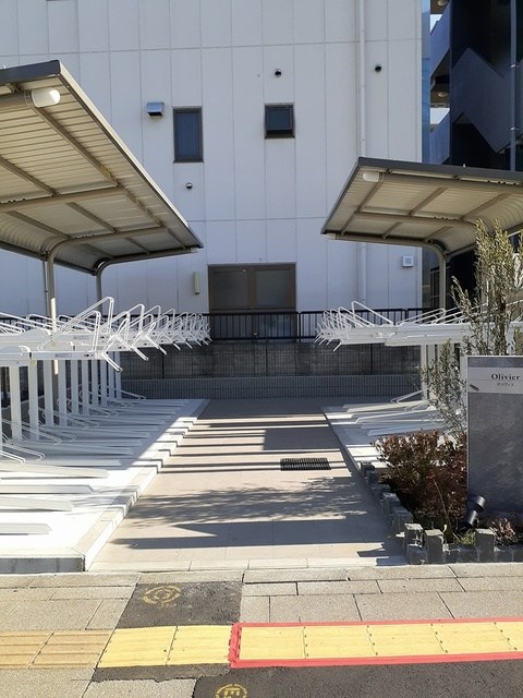 オリヴィエ その他5