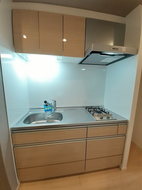 オリヴィエ キッチン