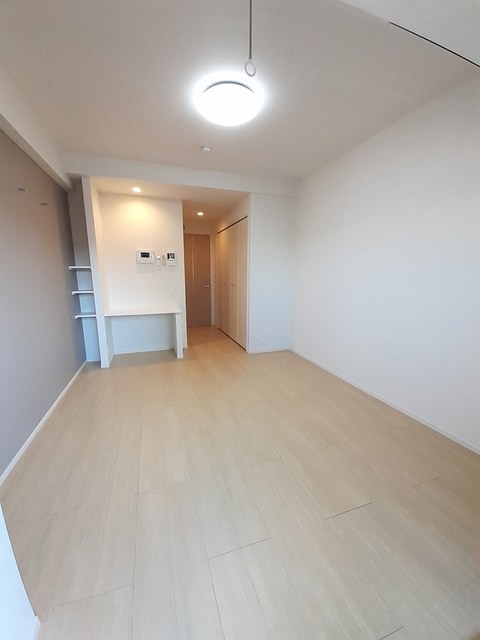 オリヴィエ ベッドルーム