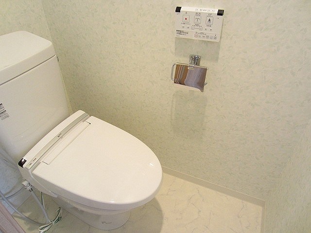 清澄白河パークレジデンス その他1