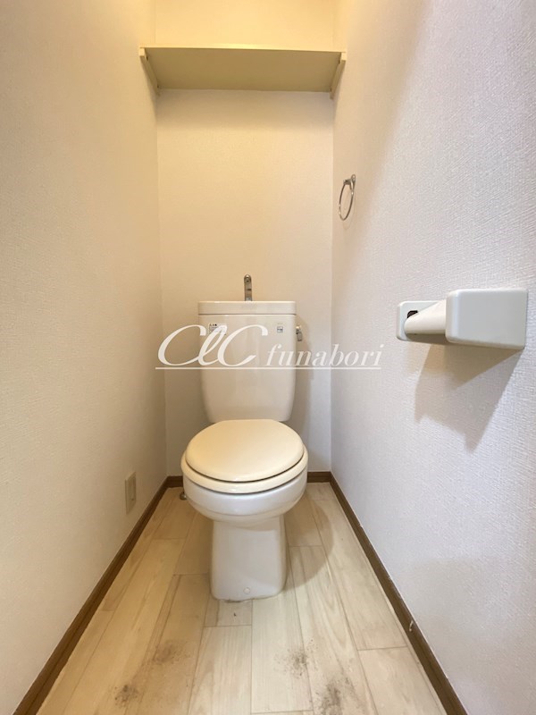 West Wood その他2