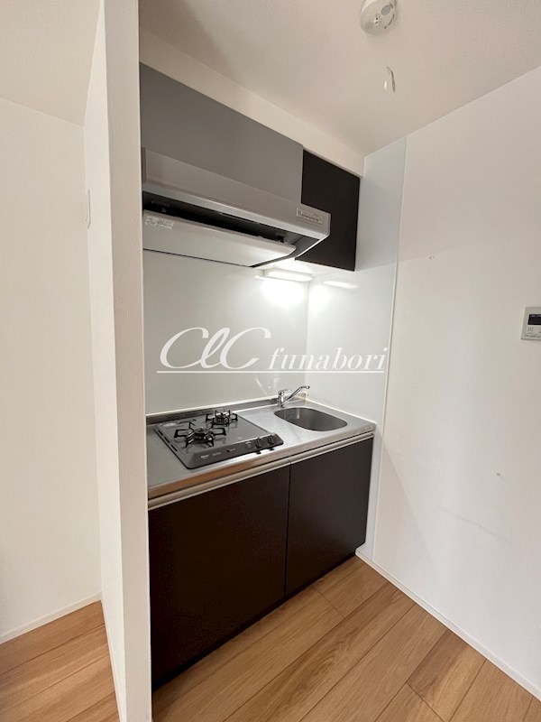 ウラノス小松川 キッチン
