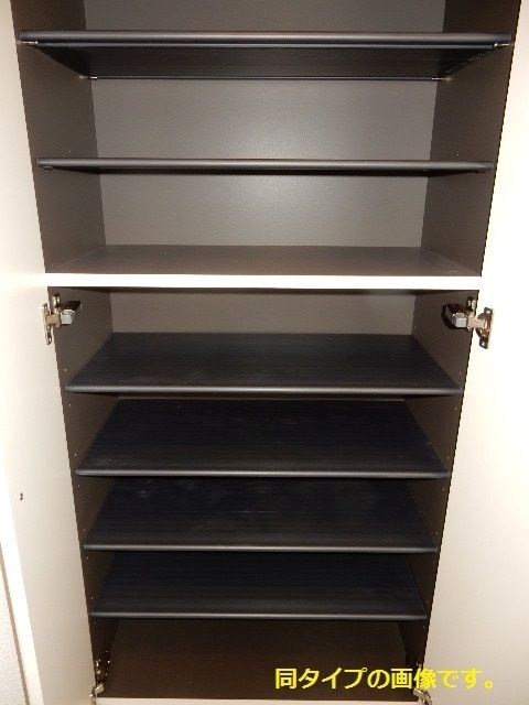 シエスタ　キー その他5