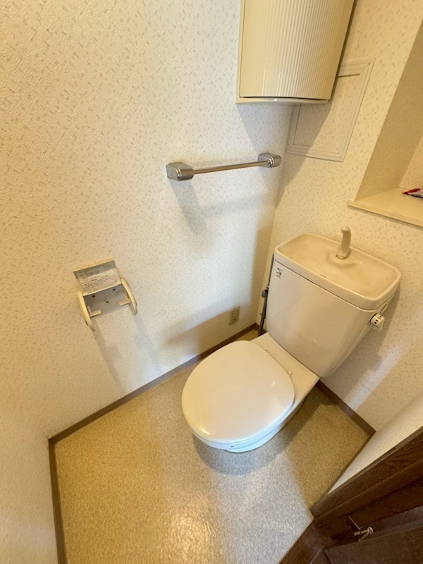 ライオンズガーデン町屋 その他3