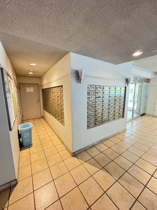 ライオンズガーデン町屋 その他9