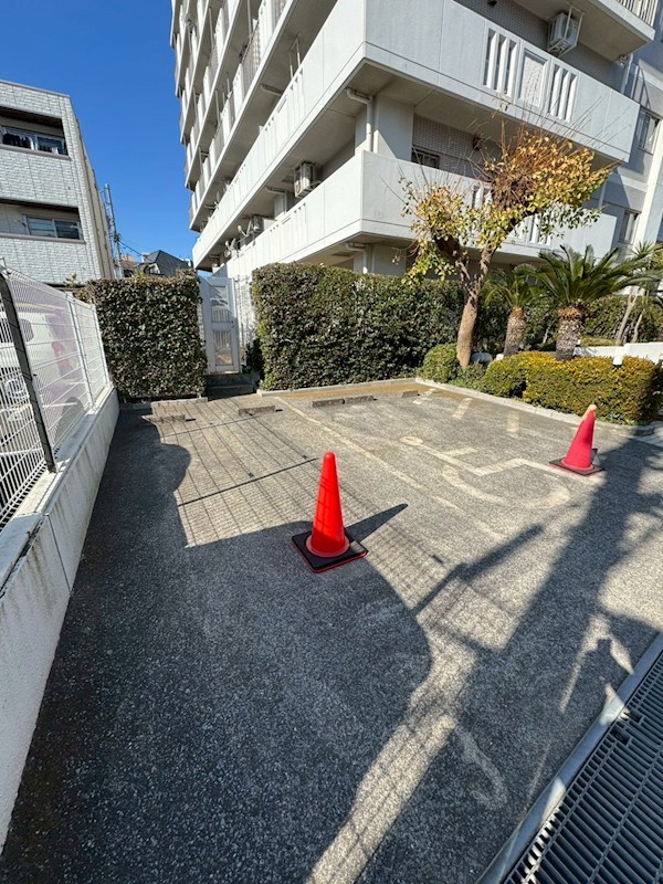 ライオンズガーデン町屋 その他11