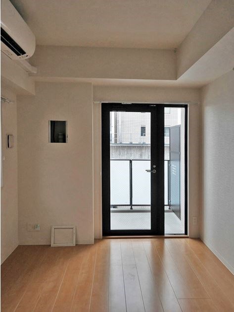 ステラ北進  リビング