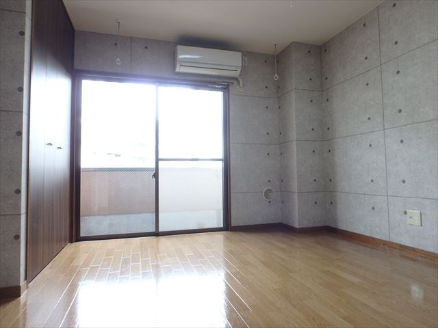 ベルドミール王子 ベッドルーム