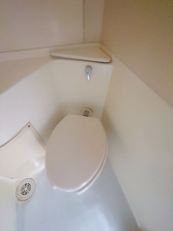 両国グリーンハイツ その他1