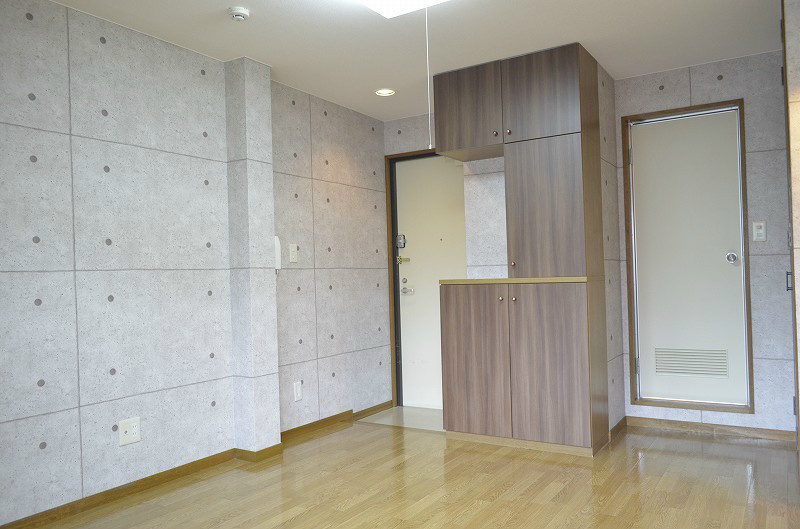 ベルドミール王子 リビング