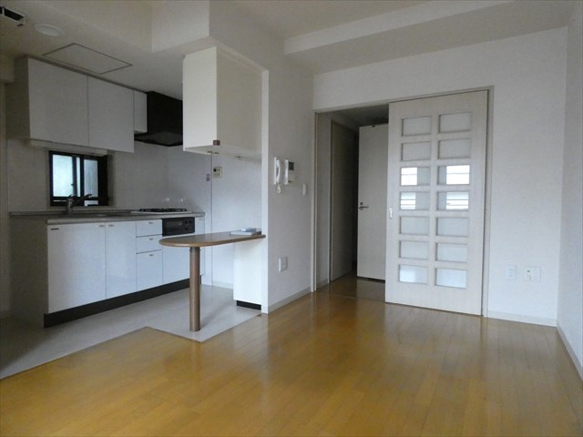 アロックス王子 リビング