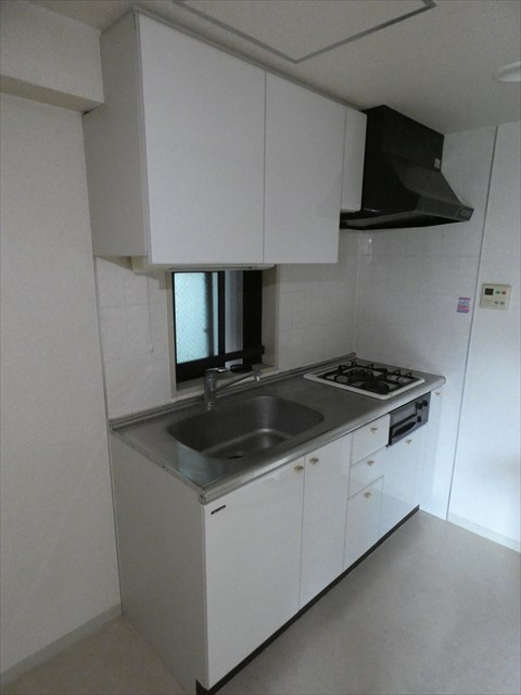 アロックス王子 キッチン