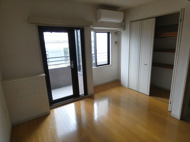 アロックス王子 ベッドルーム