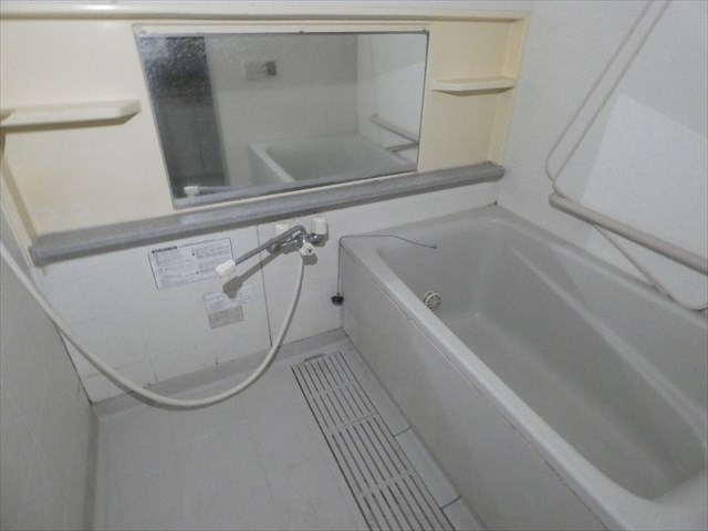 アロックス王子 風呂画像