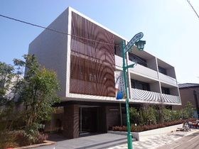 ラフィーネブラン 外観