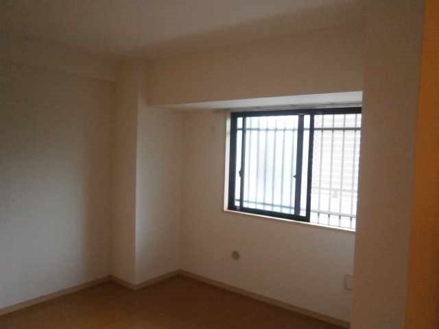 レジデンス・フォンテーヌ ベッドルーム