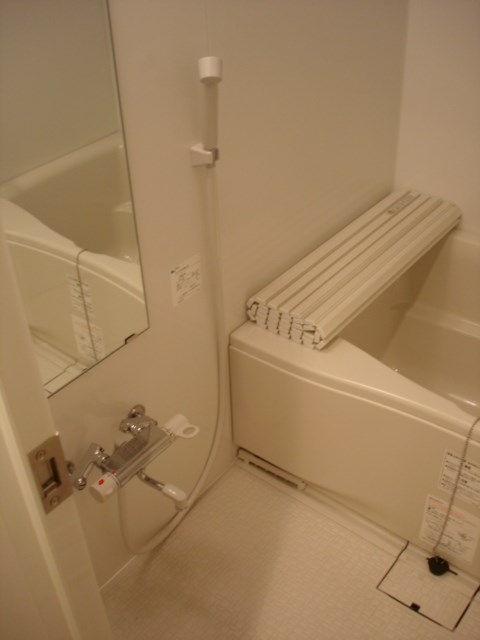 レジデンス・フォンテーヌ 風呂画像