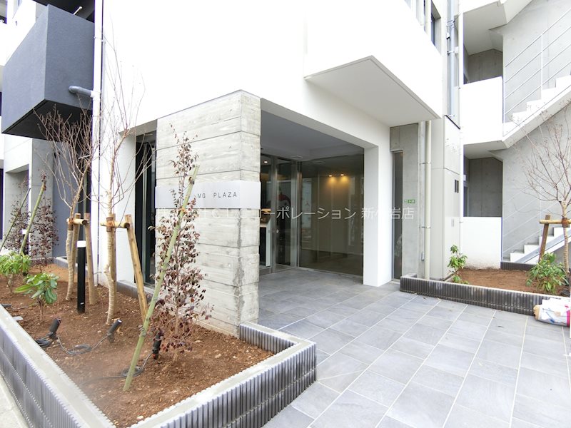 MG　PLAZA その他9