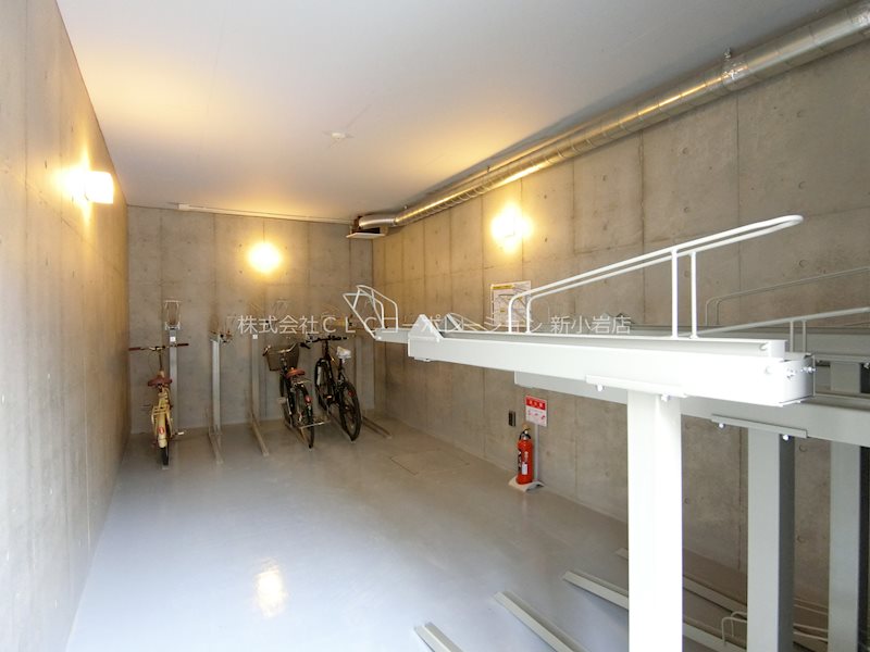 MG　PLAZA その他10