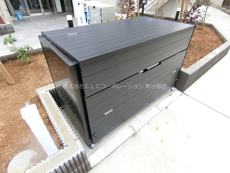 MG　PLAZA その他11