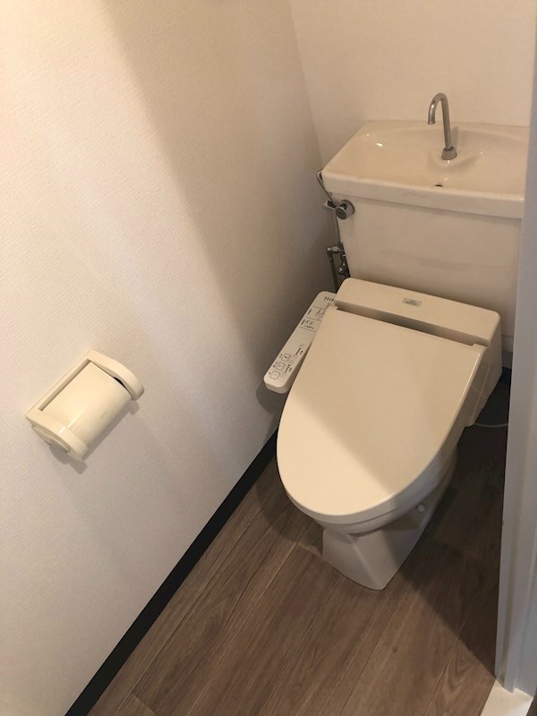 柏芳ビル参号館 その他2