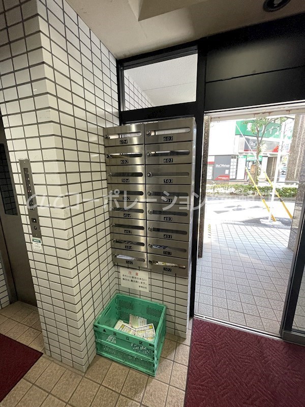 柏芳ビル参号館 その他7