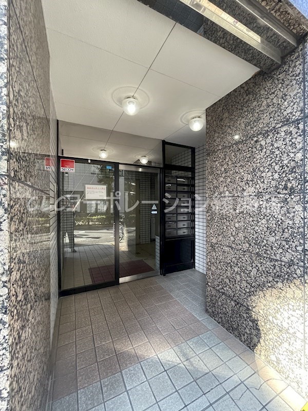 柏芳ビル参号館 その他8