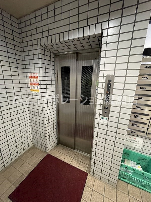 柏芳ビル参号館 その他9