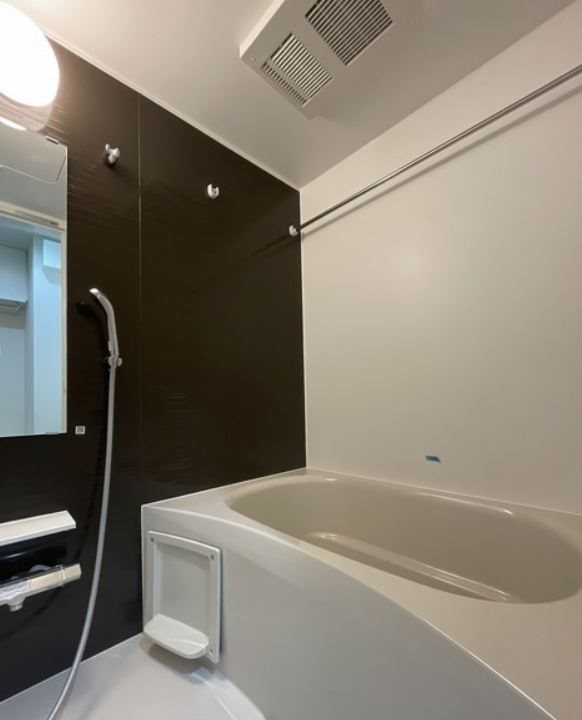 Alpha Prime東陽町 風呂画像