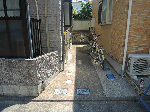 コーポカナメ その他外観3