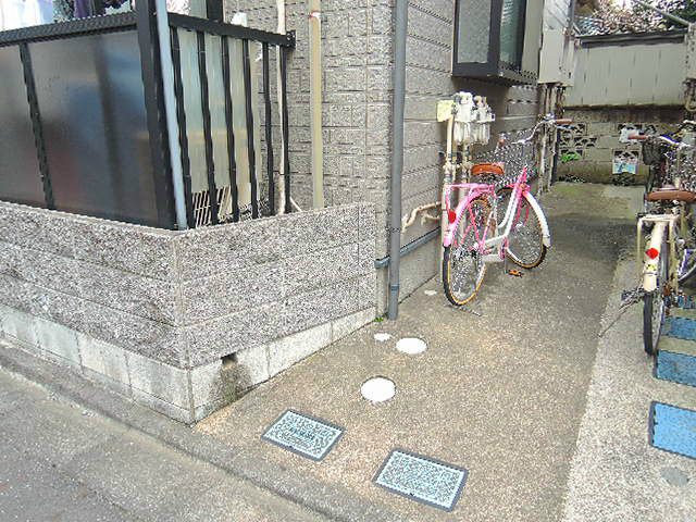 コーポカナメ その他外観5