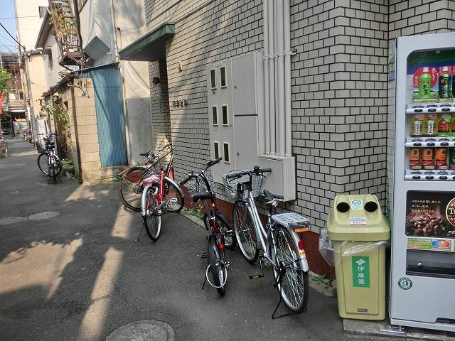 杉田ビル その他6