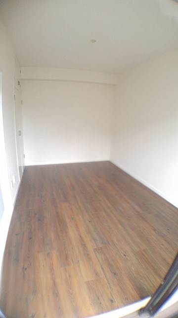 杉田ビル ベッドルーム