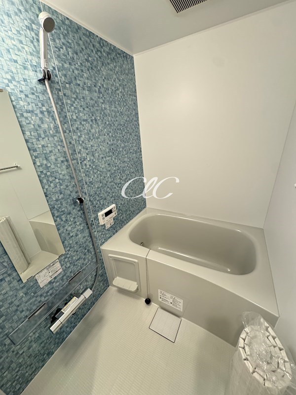 下篠崎サンハイツ 風呂画像