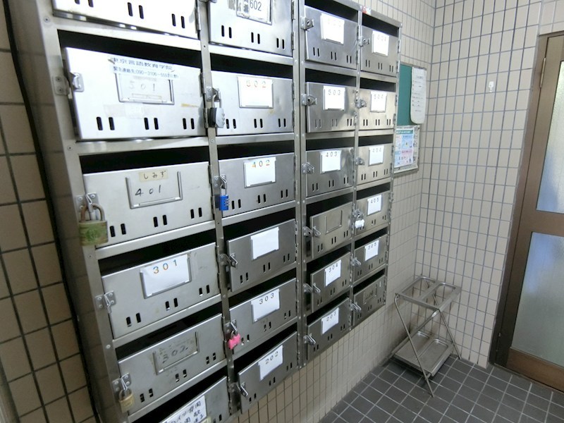 第２桑岡ビル その他6