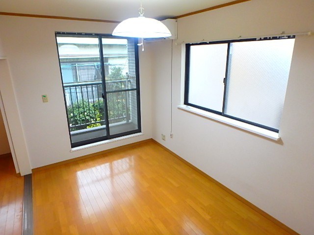 グレースＫ ベッドルーム