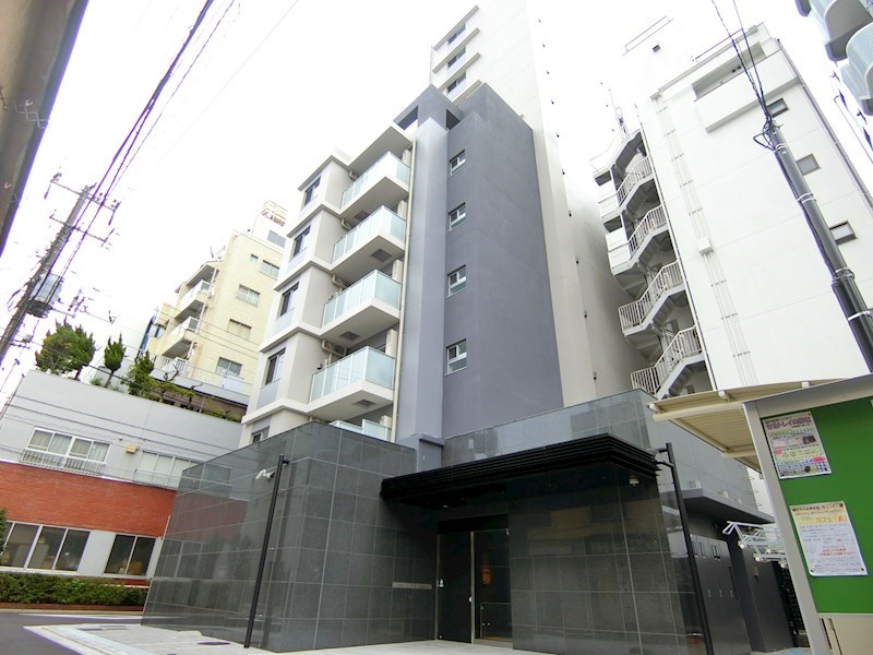 クレヴィアリグゼ日暮里 その他11